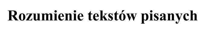 Matura, maj 2019, odpowiedź do zadania 3, fragment 2