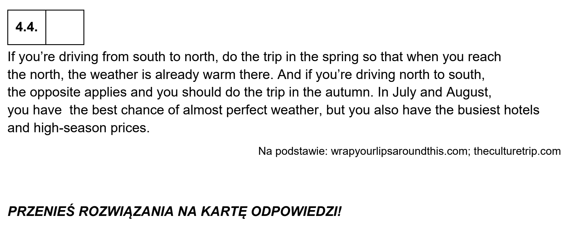 Matura dodatkowa, czerwiec 2024, podgląd zadania 4, fragment 2