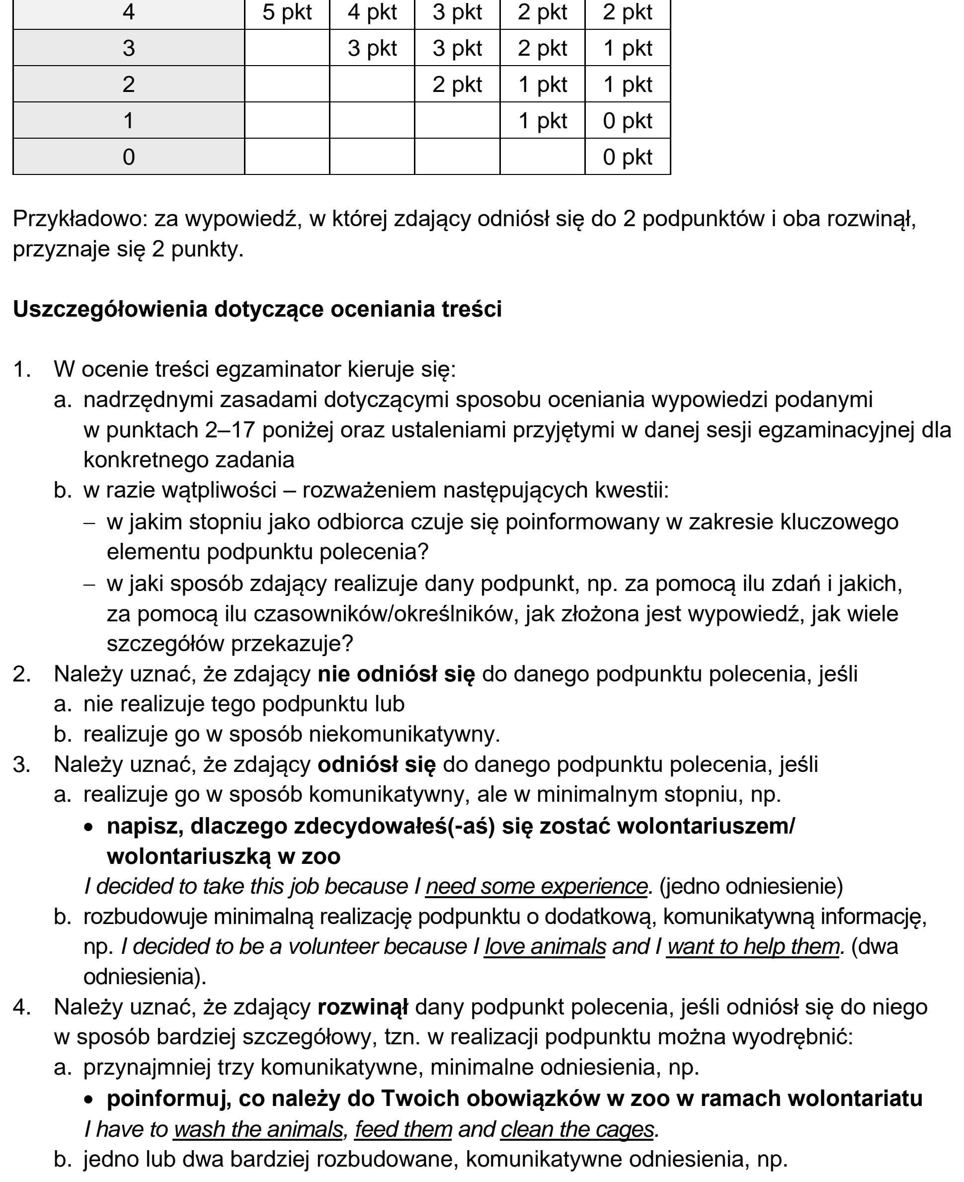 Matura próbna, grudzien 2022, odpowiedź do zadania 12, fragment 1