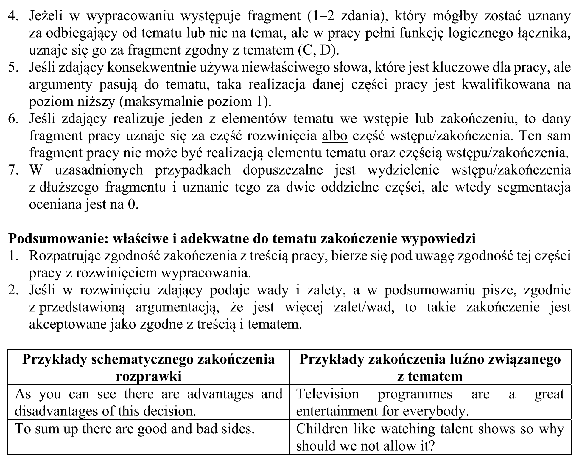 Matura, maj 2017, odpowiedź do zadania 10, fragment 7