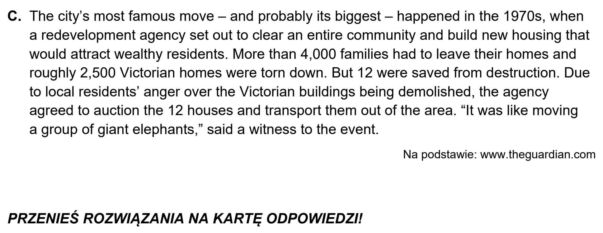 Matura, maj 2024, zadanie 4, fragment 2
