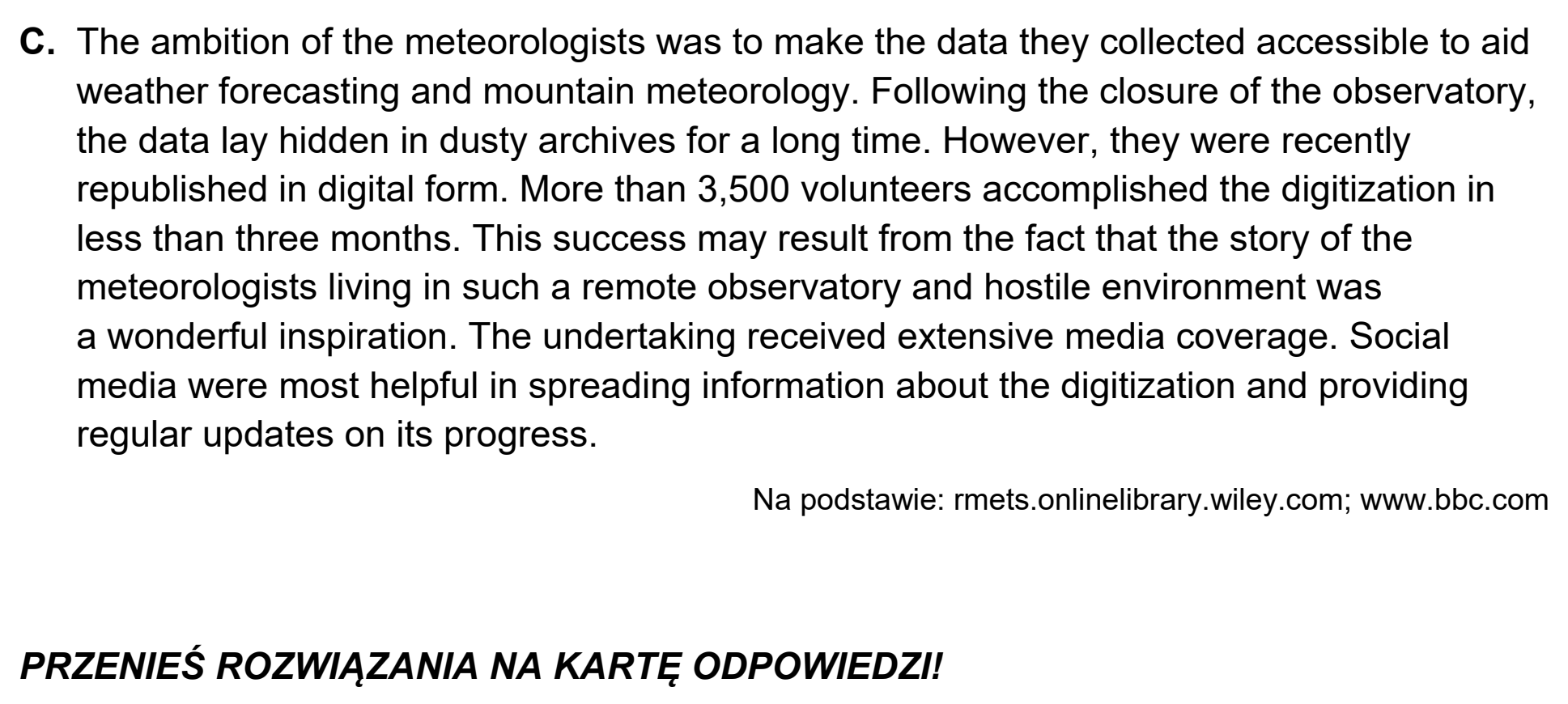 Matura, maj 2025, zadanie 4, fragment 2