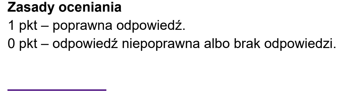 Matura, maj 2023, odpowiedź do zadania 3