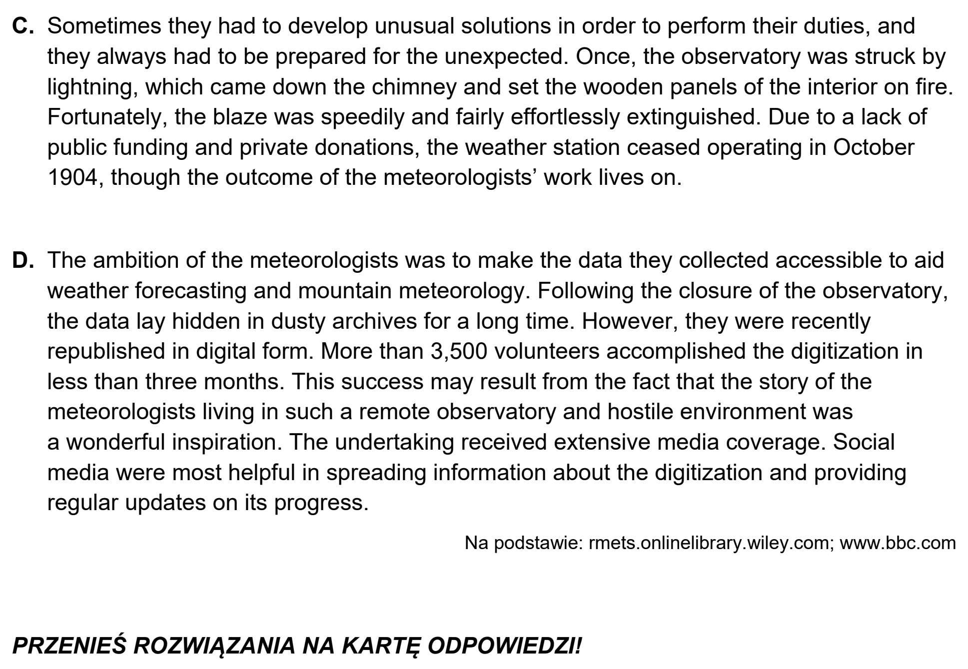 Matura, maj 2025, podgląd zadania 4, fragment 2