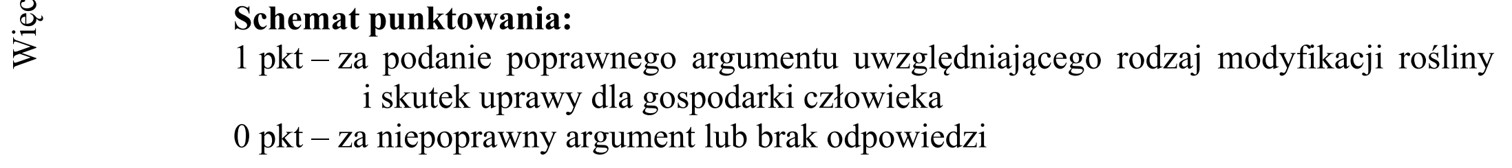 Matura dodatkowa, czerwiec 2015, odpowiedź do zadania 22