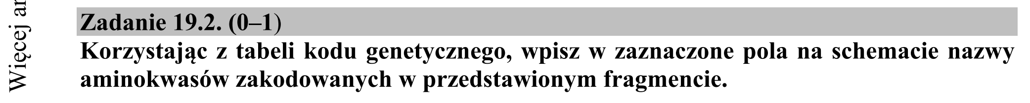 Matura dodatkowa, czerwiec 2015, zadanie 19.2