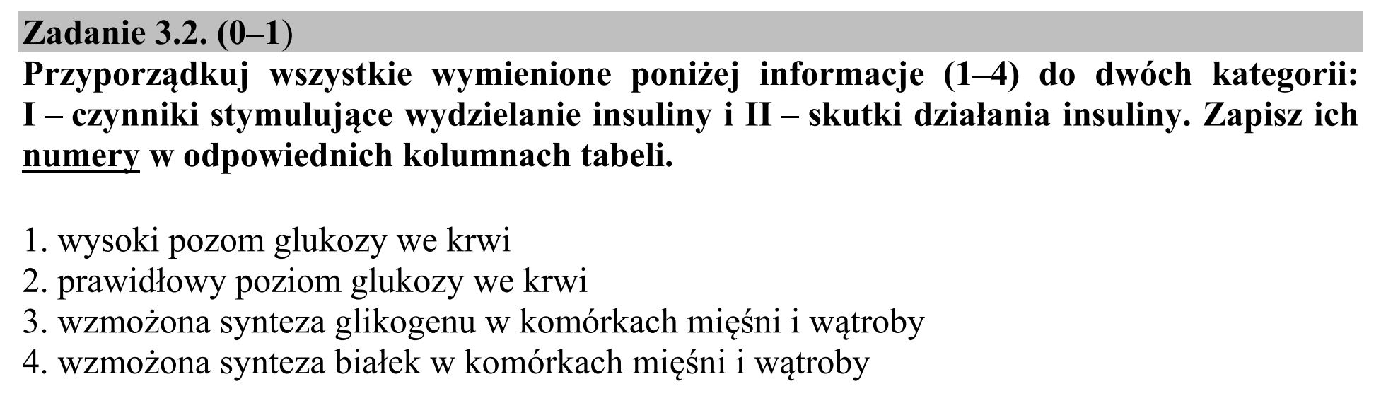 Matura dodatkowa, czerwiec 2015, zadanie 3.2, fragment 1