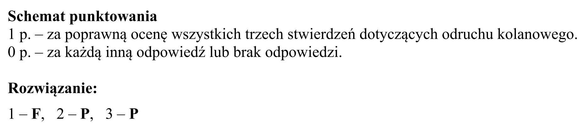 Matura dodatkowa, czerwiec 2017, odpowiedź do zadania 13.1, fragment 3