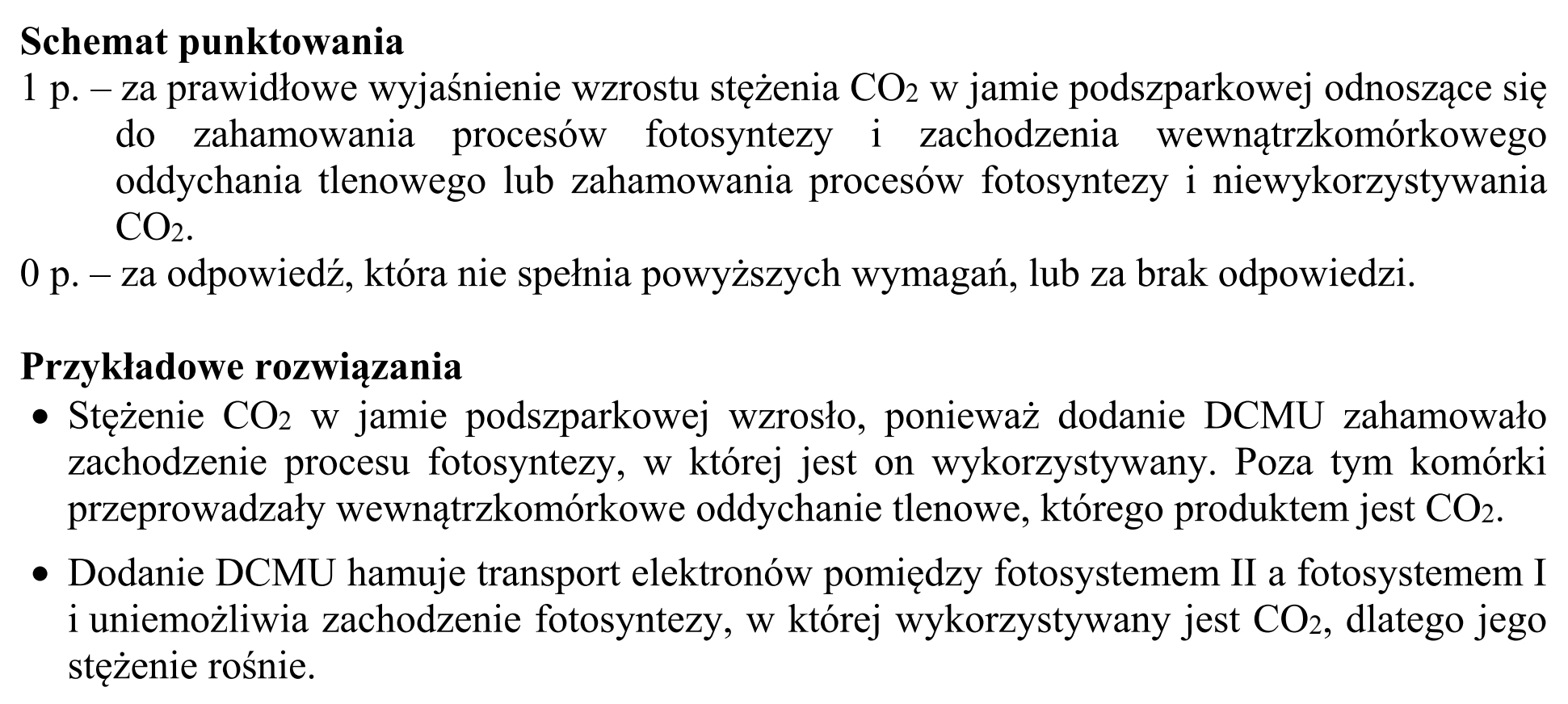 Matura dodatkowa, czerwiec 2017, odpowiedź do zadania 4.1, fragment 2