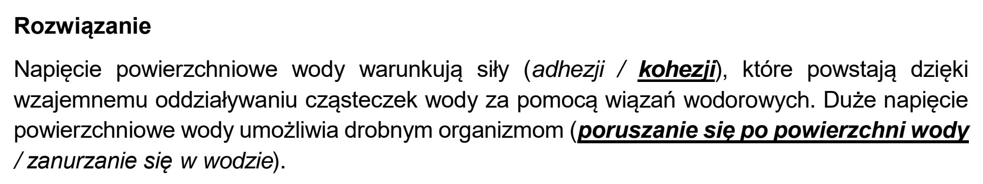 Matura dodatkowa, czerwiec 2021, odpowiedź do zadania 1.1, fragment 2