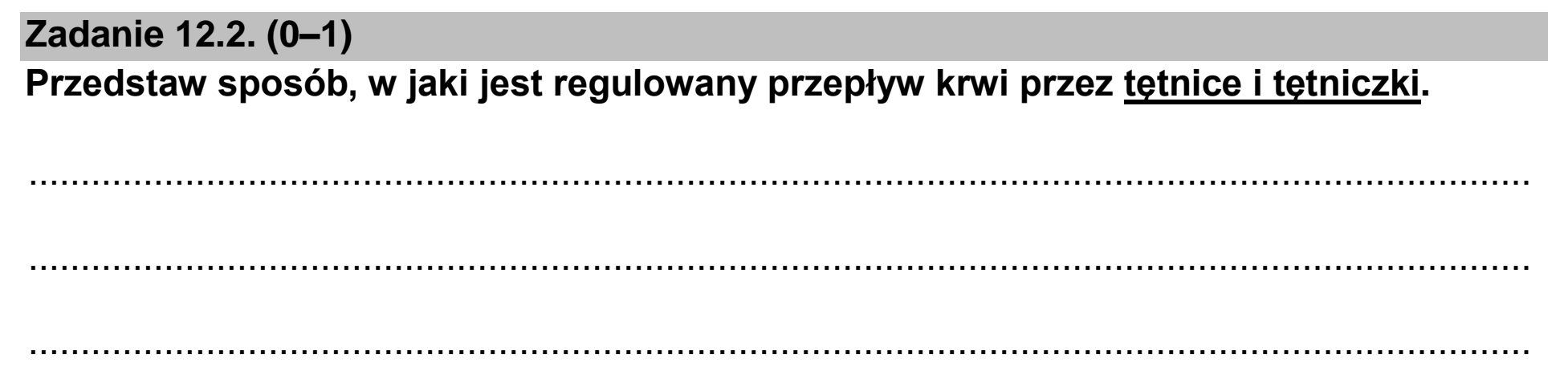 Matura dodatkowa, czerwiec 2022, zadanie 12.2