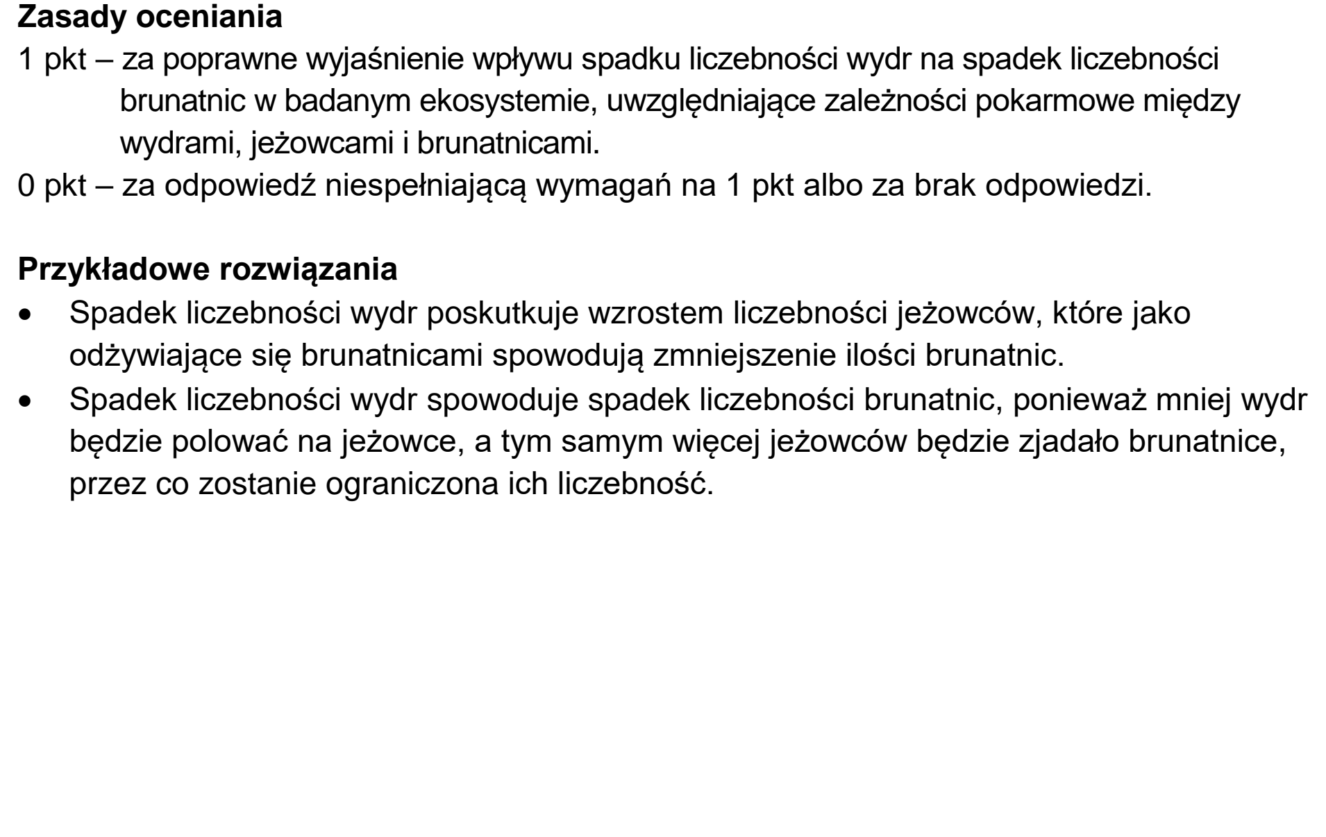 Matura dodatkowa, czerwiec 2023, odpowiedź do zadania 20.2
