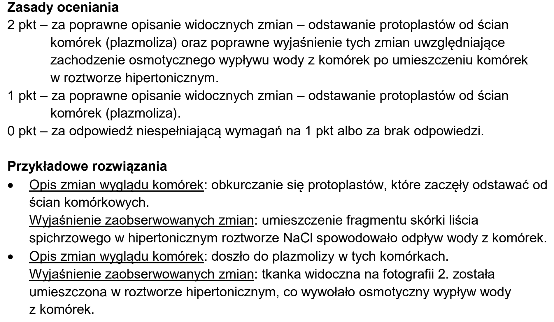 Matura dodatkowa, czerwiec 2023, odpowiedź do zadania 3.2