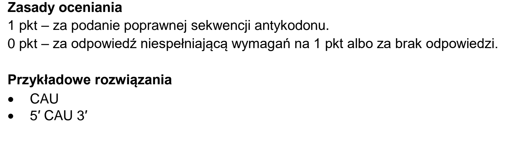 Matura dodatkowa, czerwiec 2023, odpowiedź do zadania 4.2