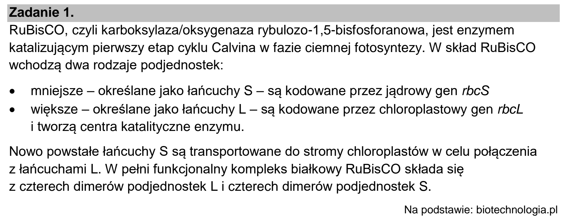 Matura dodatkowa, czerwiec 2023, wstęp zadania 1