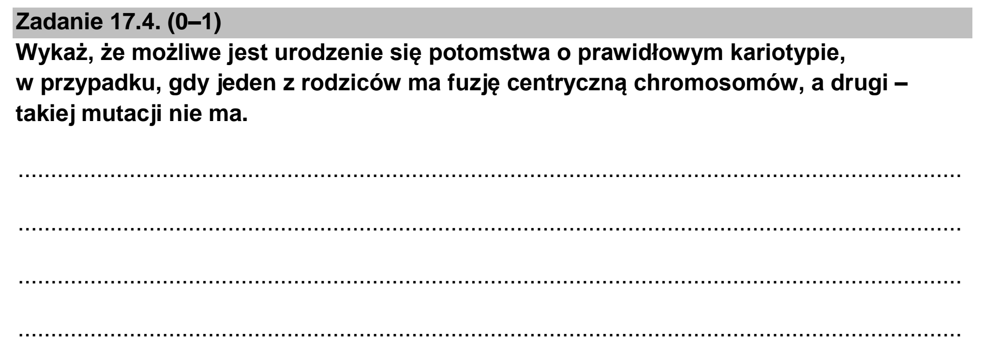 Matura dodatkowa, czerwiec 2023, zadanie 17.4