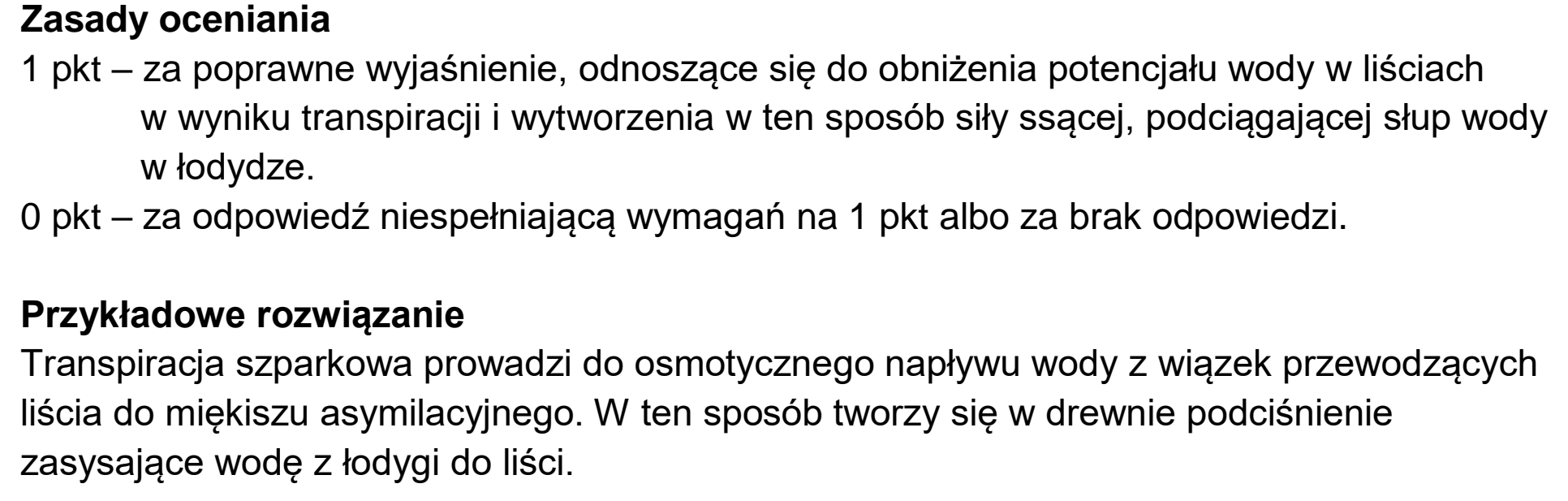 Matura dodatkowa, czerwiec 2024, odpowiedź do zadania 4.2