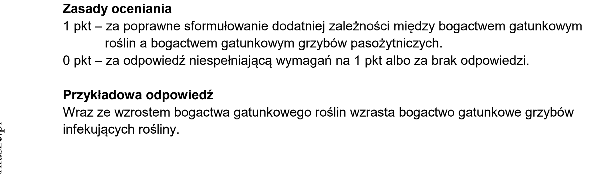 Matura dodatkowa, czerwiec 2025, odpowiedź do zadania 21.2