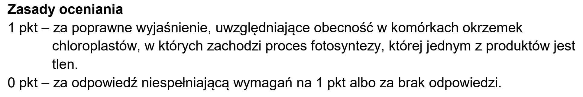 Matura dodatkowa, czerwiec 2025, odpowiedź do zadania 4.2, fragment 1
