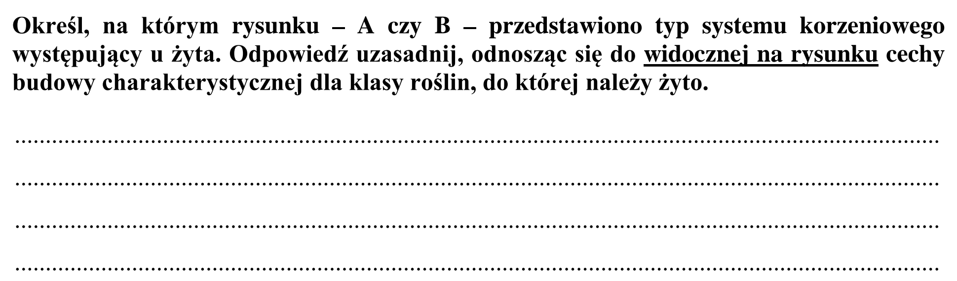Matura dodatkowa, lipiec 2020, zadanie 7.2, fragment 2