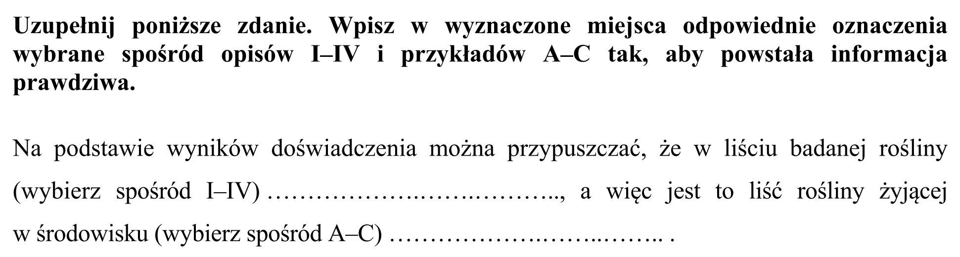 Matura, maj 2015, zadanie 16.3, fragment 2
