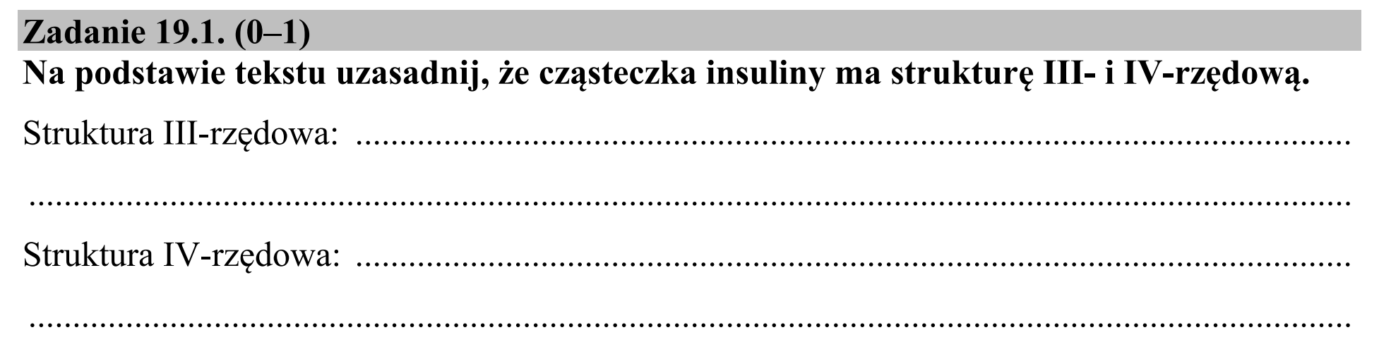 Matura, maj 2015, zadanie 19.1