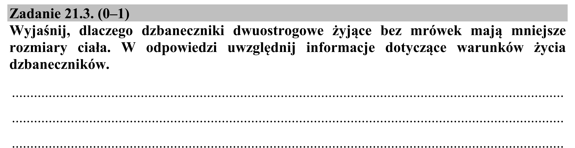 Matura, maj 2015, zadanie 21.3