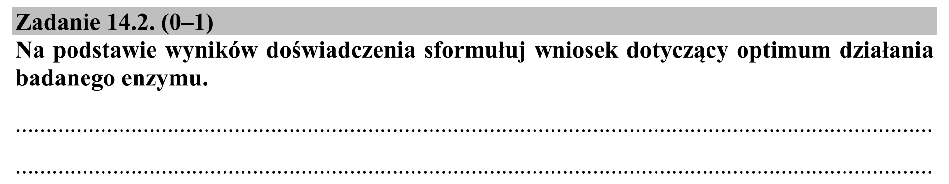 Matura, maj 2016, zadanie 14.2