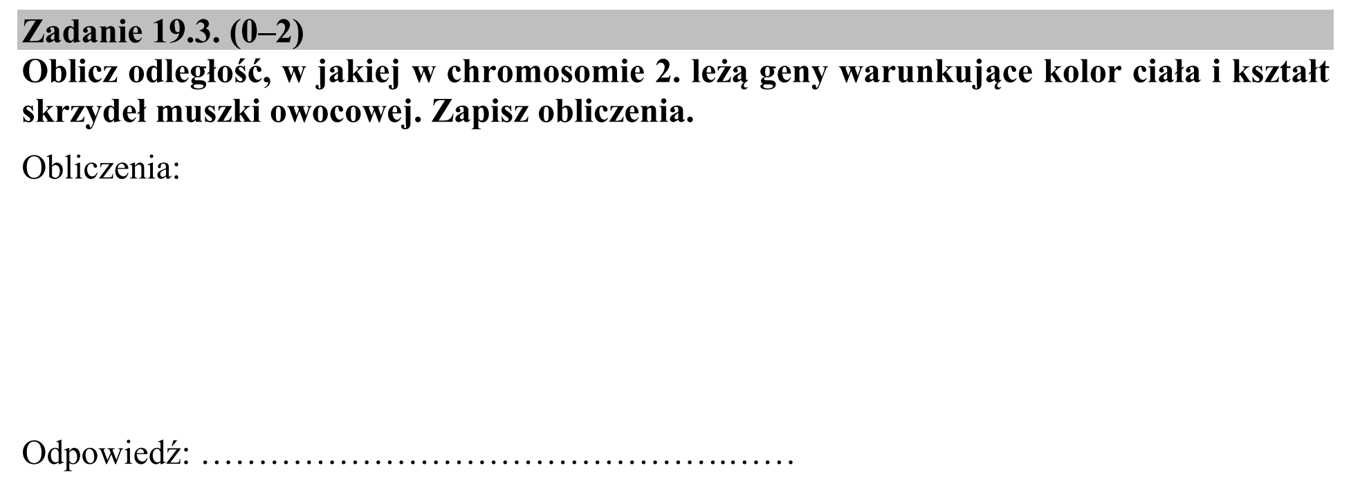 Matura, maj 2016, zadanie 19.3