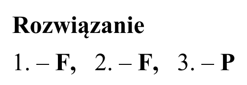 Matura, maj 2017, odpowiedź do zadania 21.1, fragment 2