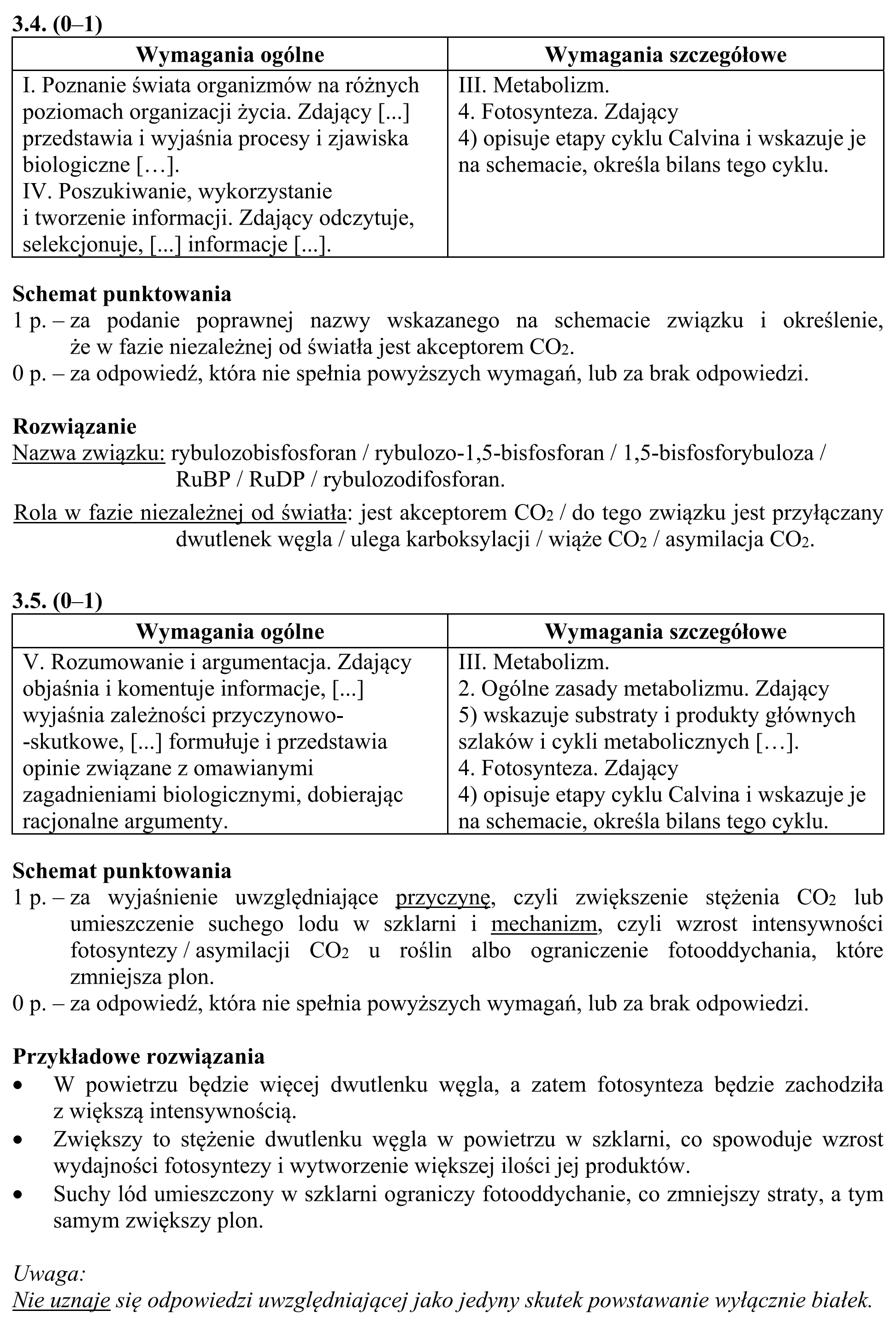 Matura, maj 2017, odpowiedź do zadania 3.1, fragment 3