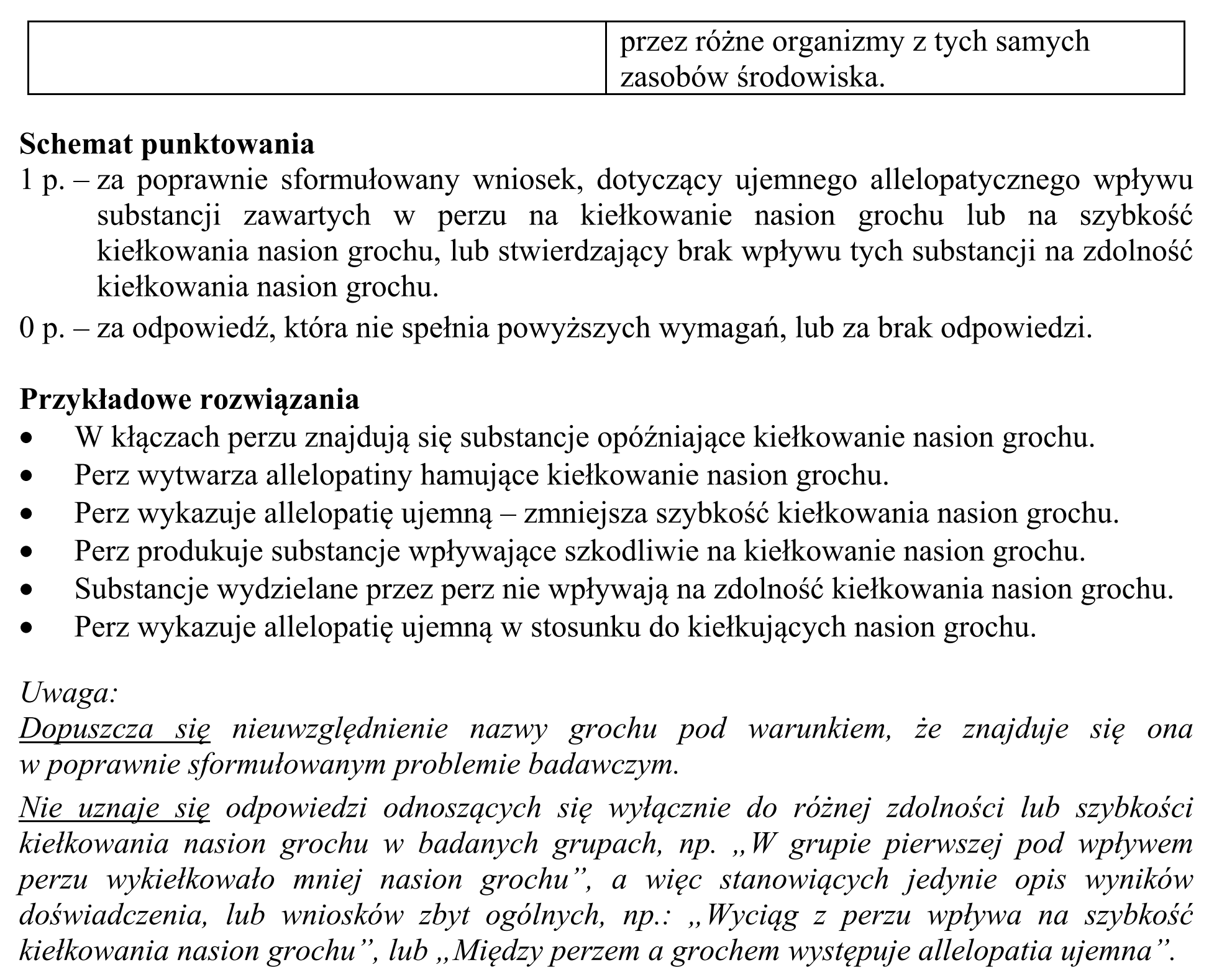 Matura, maj 2017, odpowiedź do zadania 4.1, fragment 2