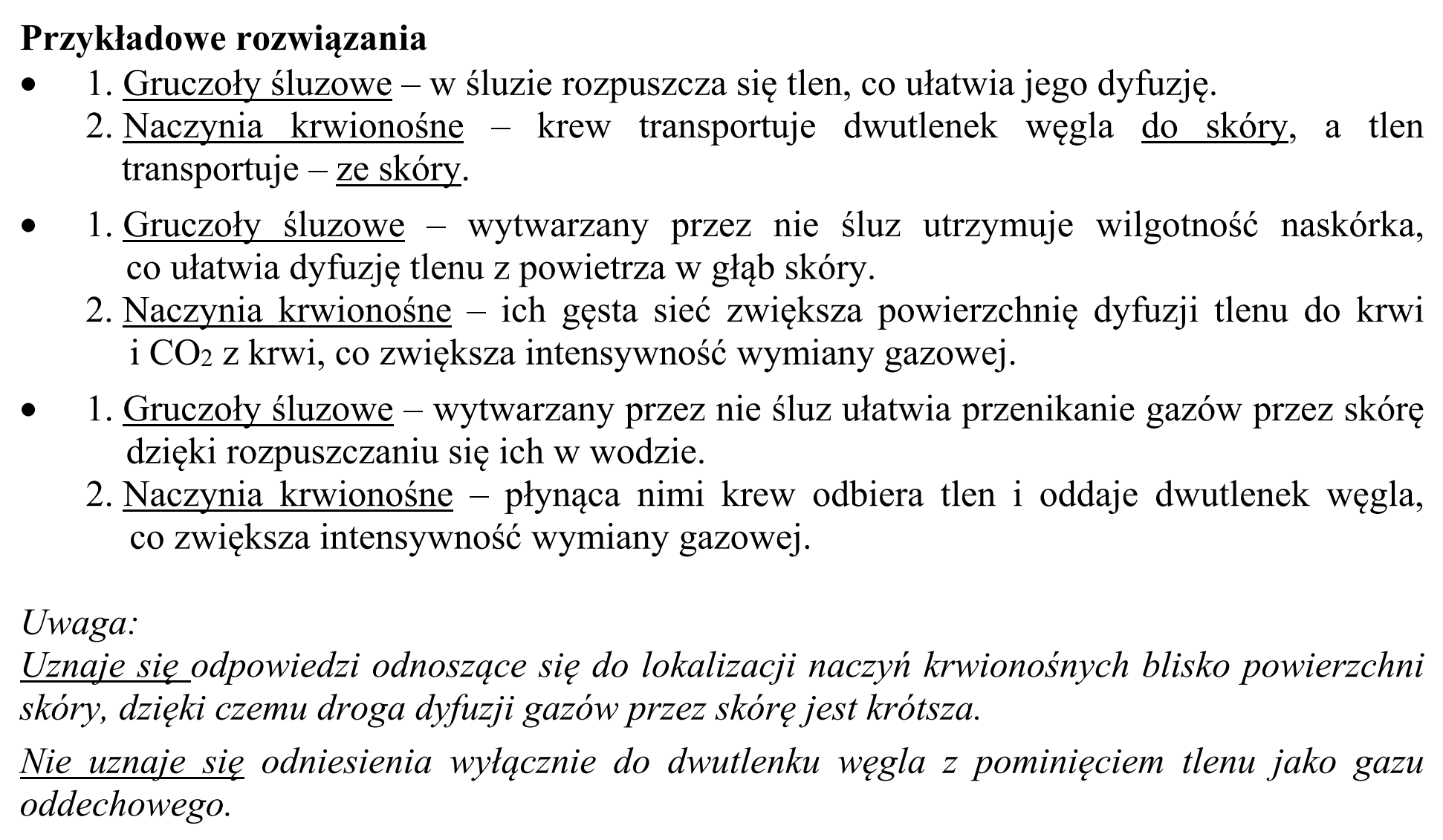 Matura, maj 2017, odpowiedź do zadania 7.1, fragment 2