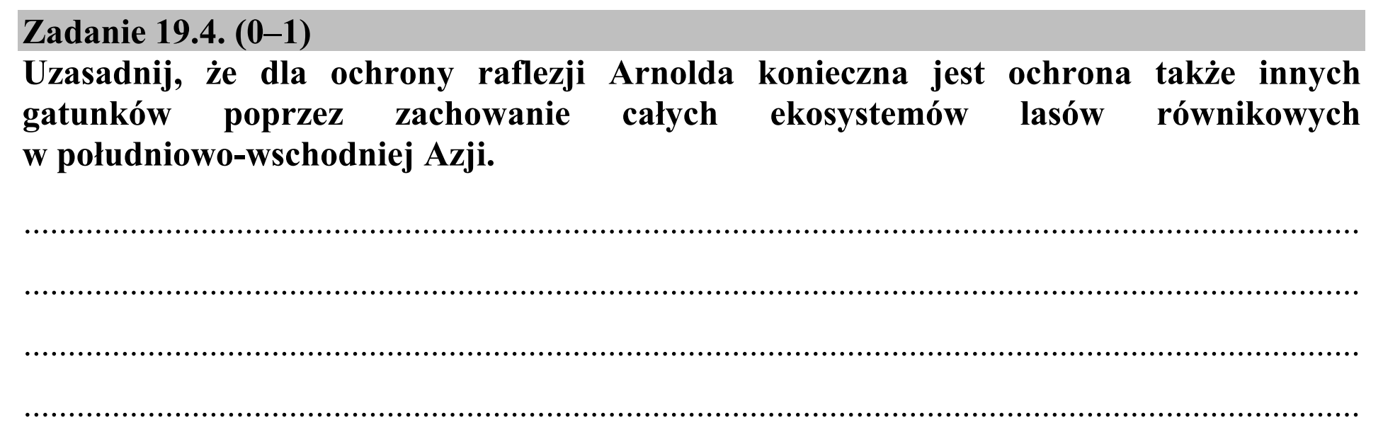 Matura, maj 2017, zadanie 19.4