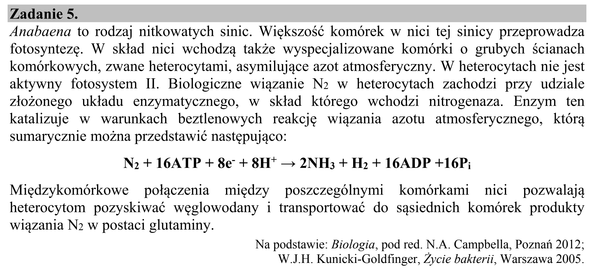 Matura, maj 2017, wstęp zadania 5