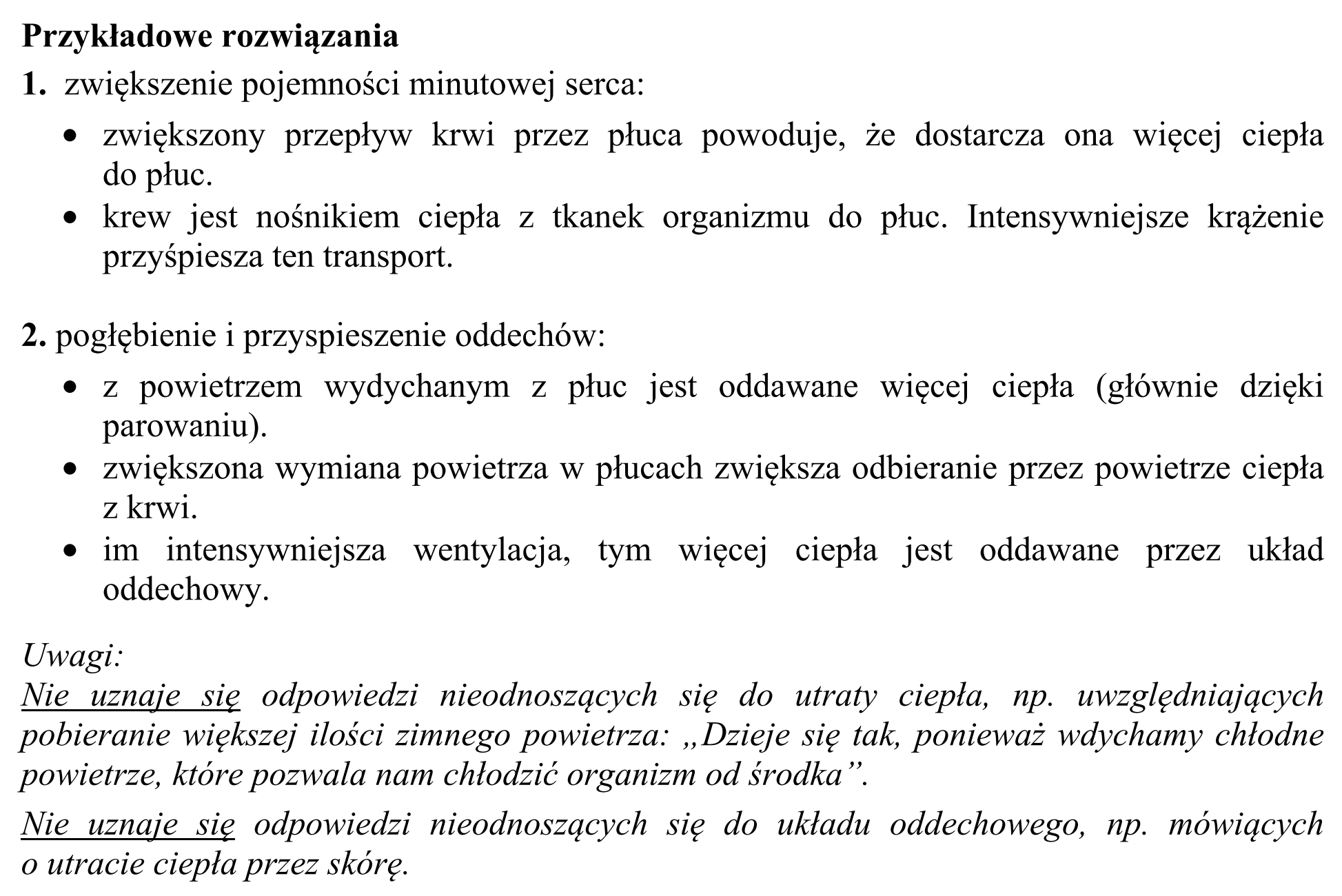 Matura, maj 2019, odpowiedź do zadania 13, fragment 2