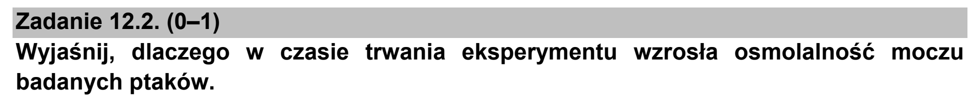 Matura, maj 2021, zadanie 12.2