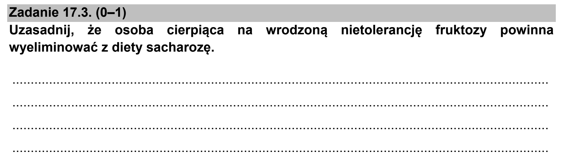 Matura, maj 2021, zadanie 17.3