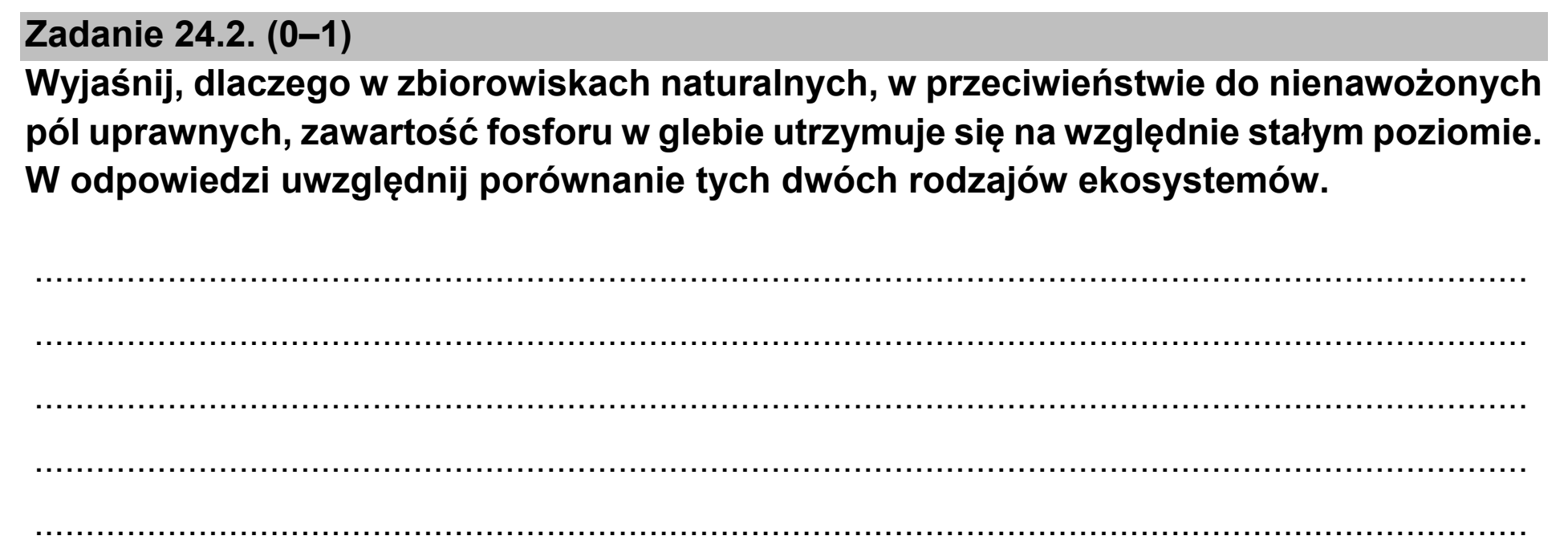 Matura, maj 2021, zadanie 24.2