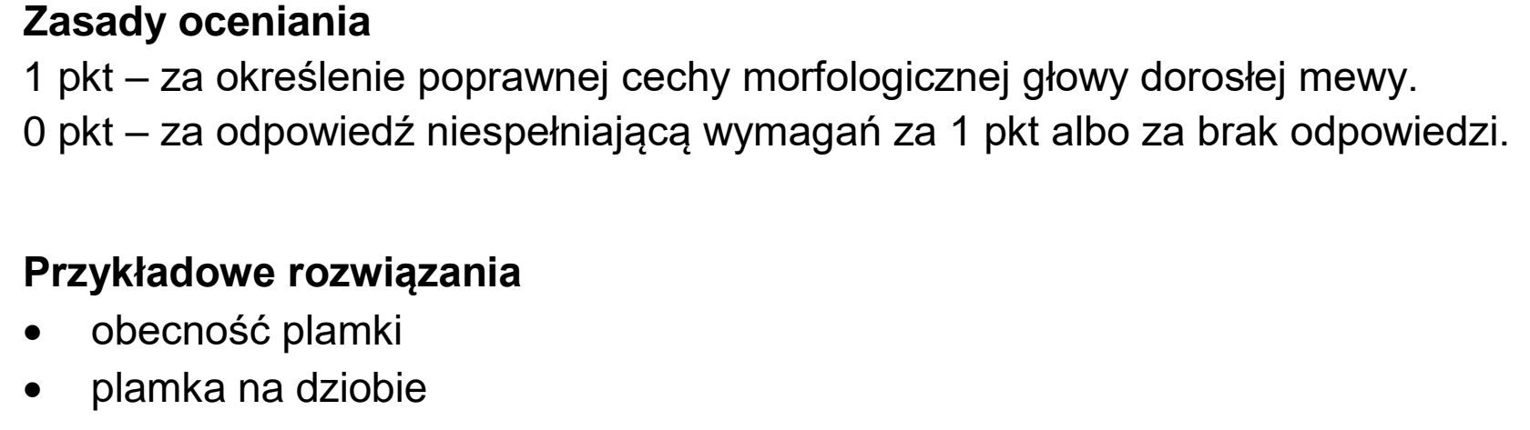Matura, maj 2022, odpowiedź do zadania 16
