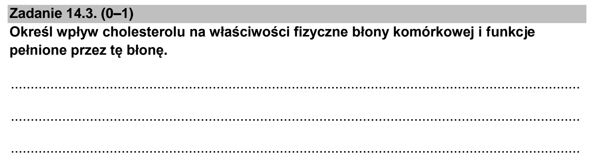Matura, maj 2022, zadanie 14.3