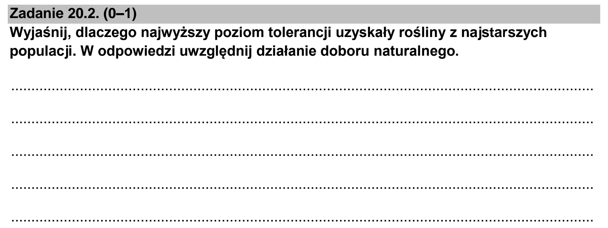 Matura, maj 2022, zadanie 20.2