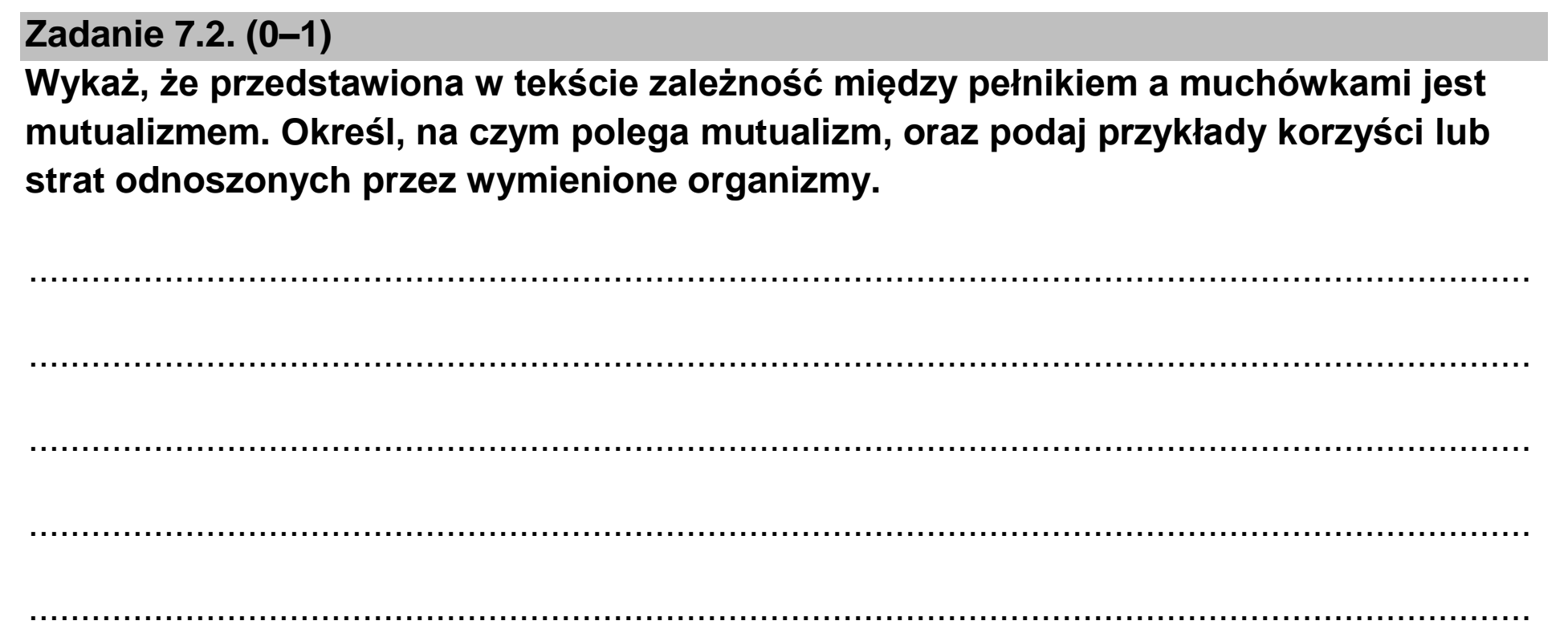 Matura, maj 2022, zadanie 7.2