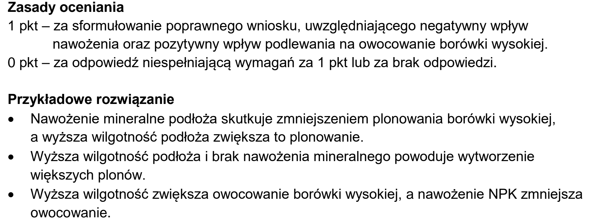 Matura, maj 2023, odpowiedź do zadania 4.2