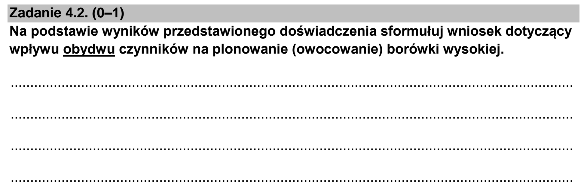 Matura, maj 2023, zadanie 4.2