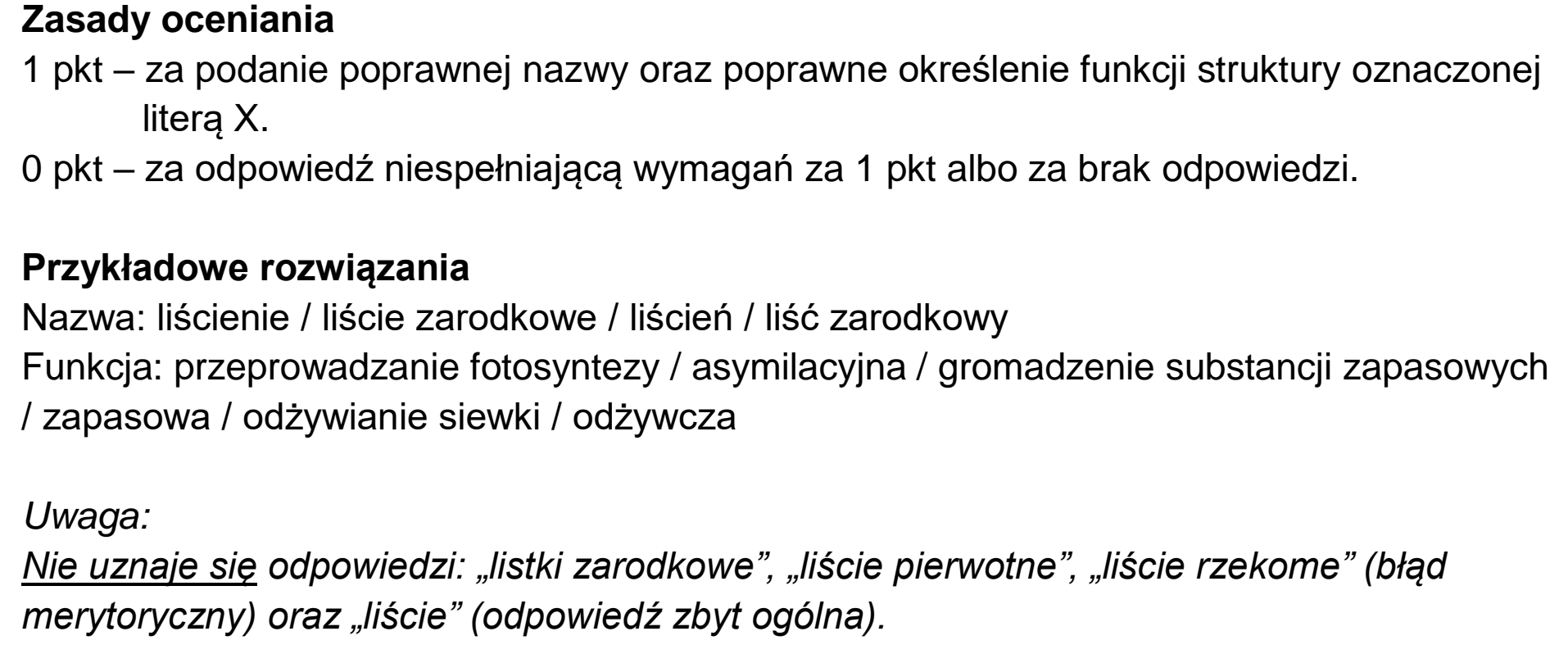 Matura, maj 2024, odpowiedź do zadania 8.2