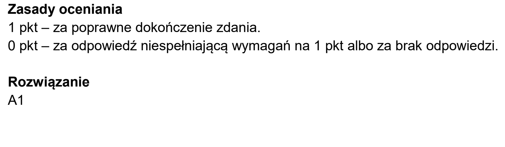 Matura, maj 2025, odpowiedź do zadania 10.2