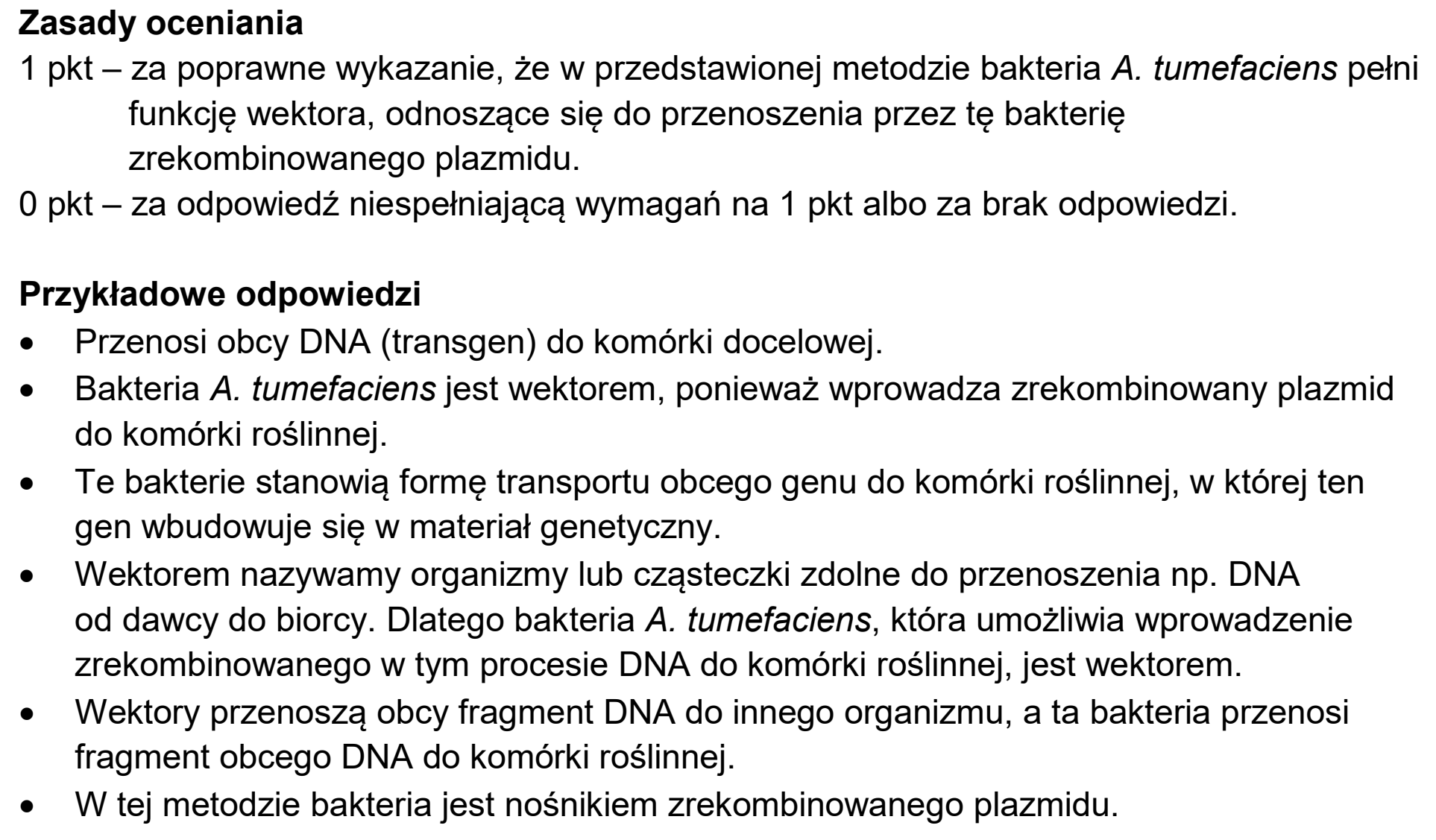 Matura, maj 2025, odpowiedź do zadania 14.2