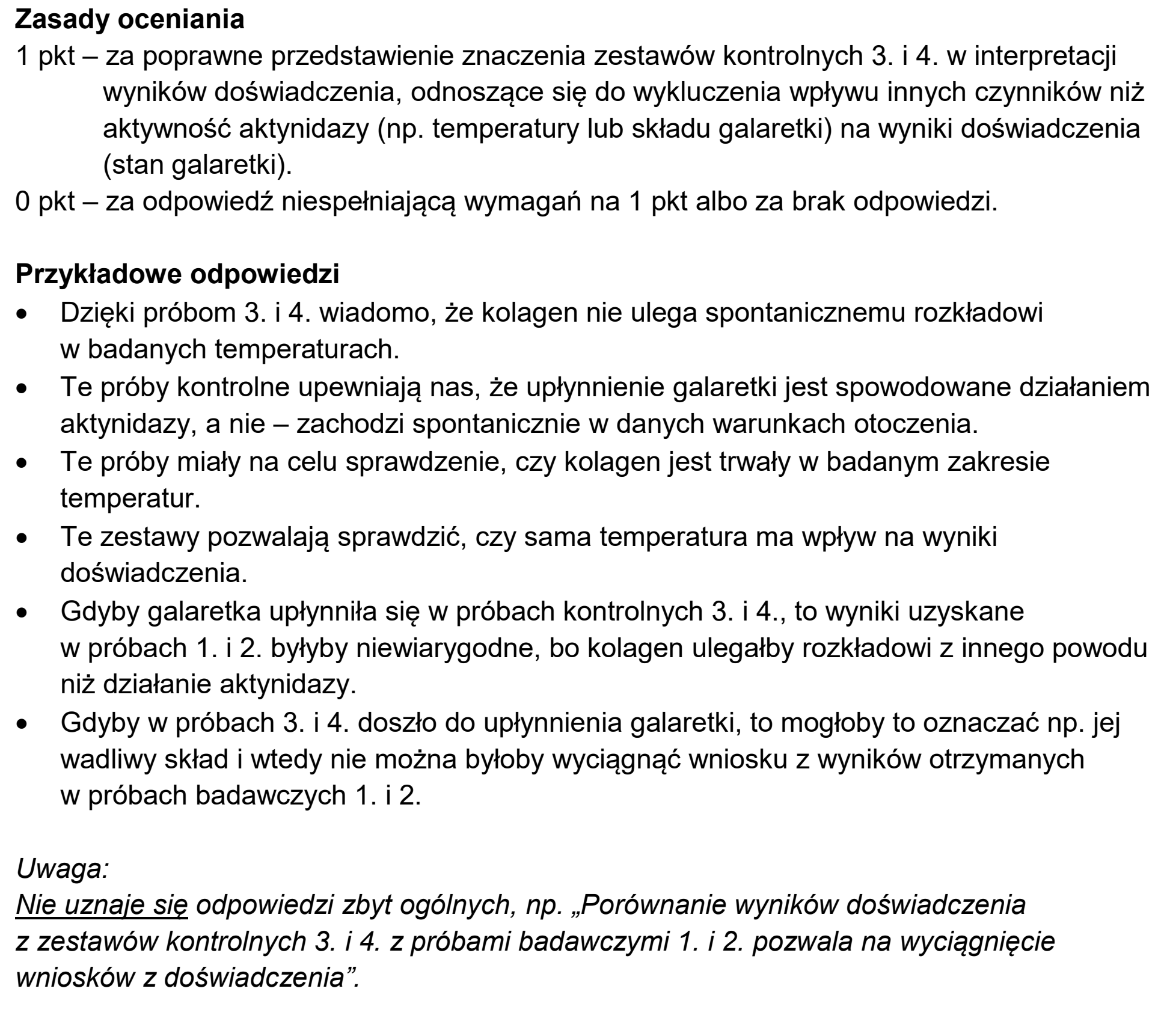 Matura, maj 2025, odpowiedź do zadania 4.3