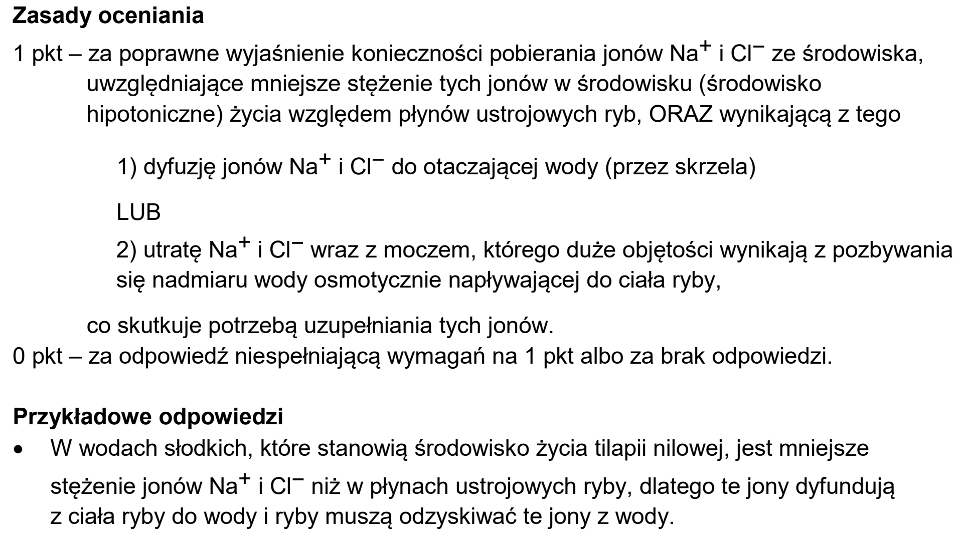 Matura, maj 2025, odpowiedź do zadania 7.1, fragment 1